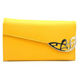 Women's Wallet - Yellow, Women, Wallets, Chase Value, Chase Value