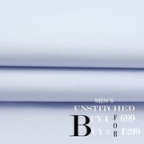 Men Wash & Wear Suit Fabric - White, Men, Unstitched Fabric, Chase Value, Chase Value