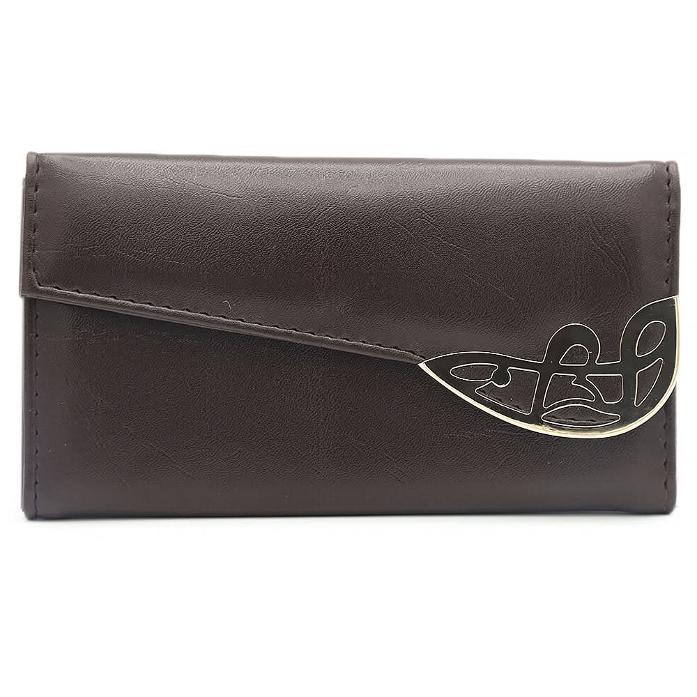 Women's Wallet - Coffee, Women, Wallets, Chase Value, Chase Value