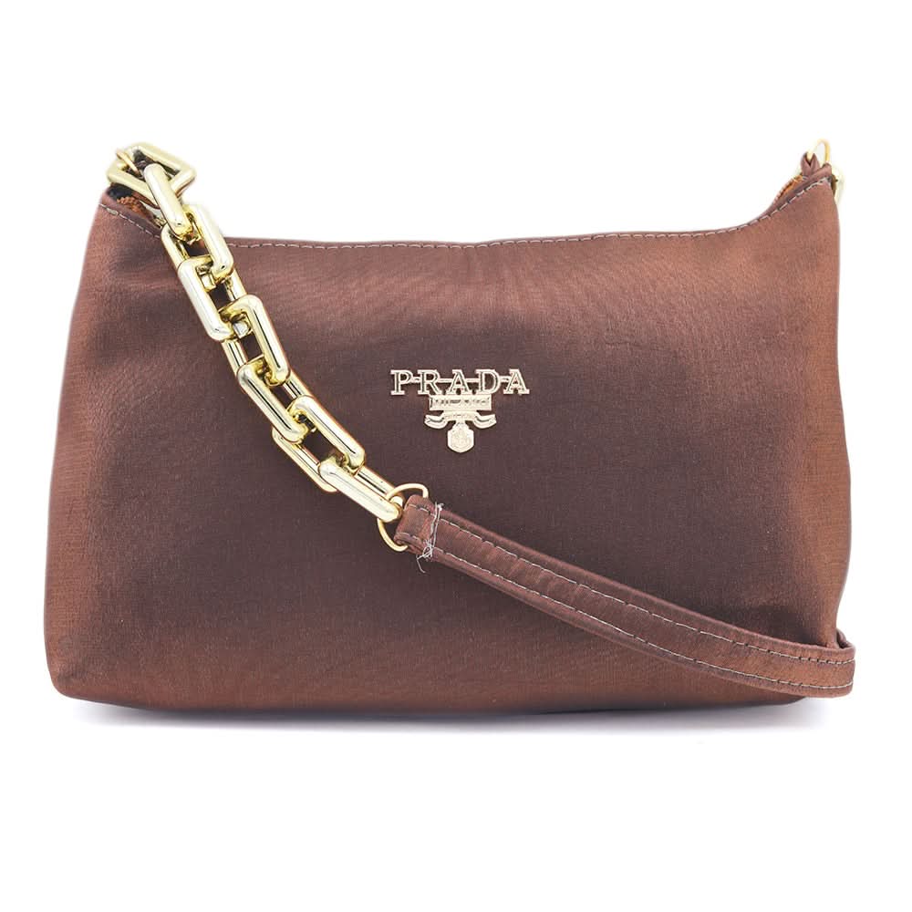 Women's Shoulder Bag - Copper, Women, Bags, Chase Value, Chase Value