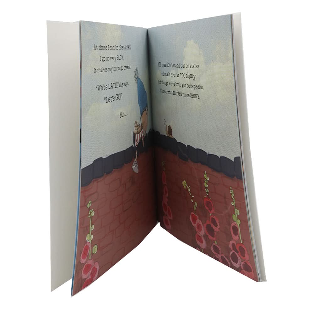 What Makes Me A Me, Kids, Kids Story Books, Chase Value, Chase Value