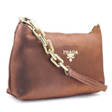 Women's Shoulder Bag - Copper, Women, Bags, Chase Value, Chase Value