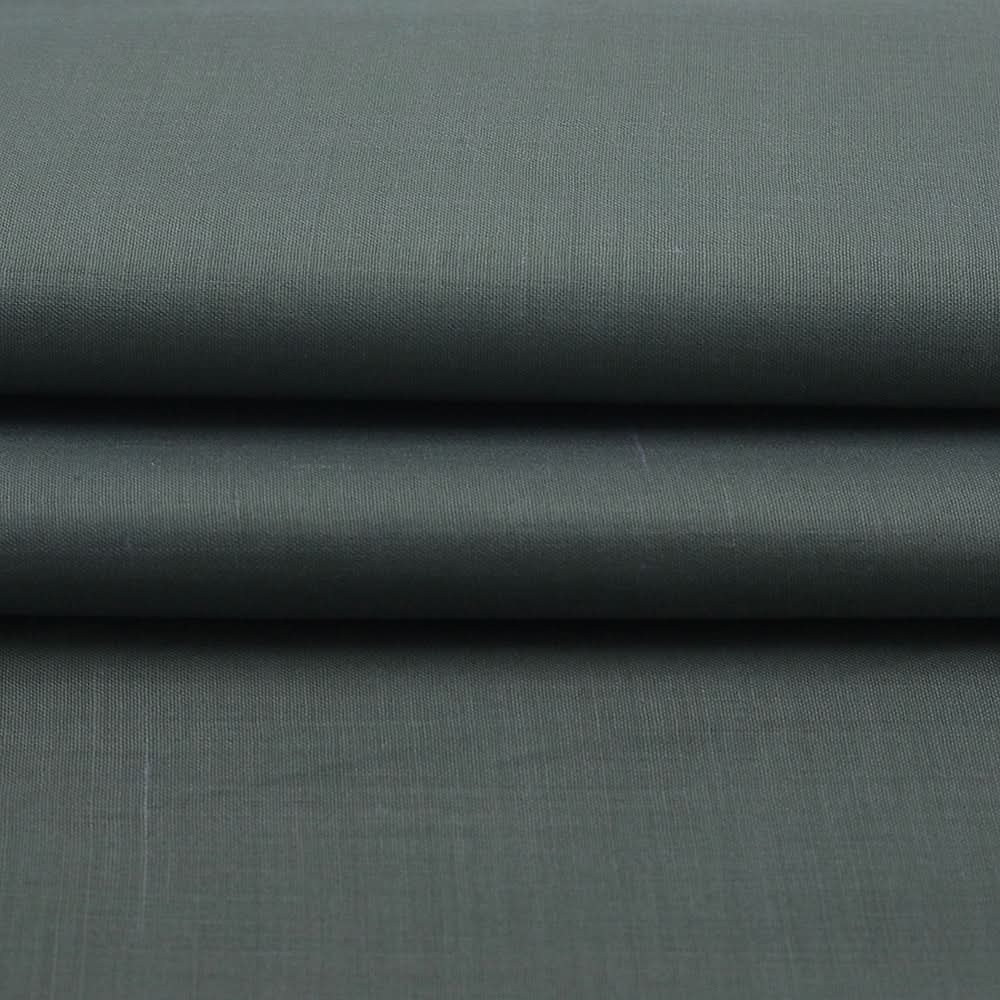 Men Wash & Wear Suit Fabric - Dark Grey, Men, Unstitched Fabric, Chase Value, Chase Value