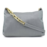 Women's Shoulder Bag - Silver, Women, Bags, Chase Value, Chase Value