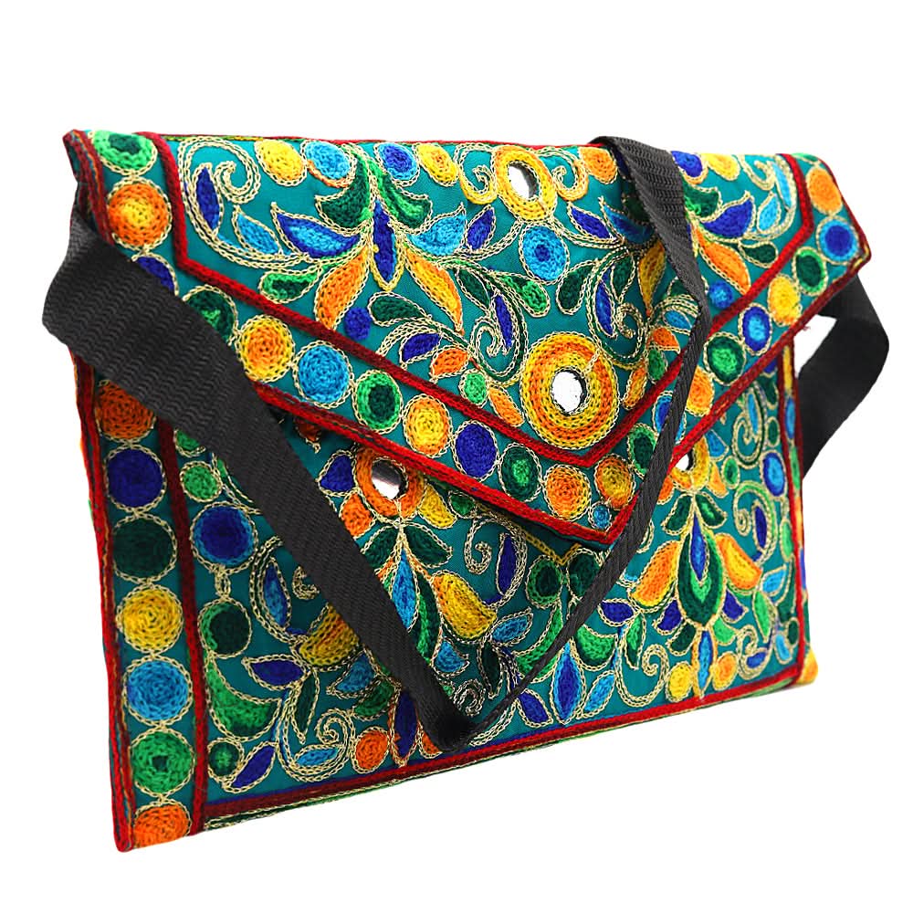 Women's Purse 03 - Multi, Women, Bags, Chase Value, Chase Value