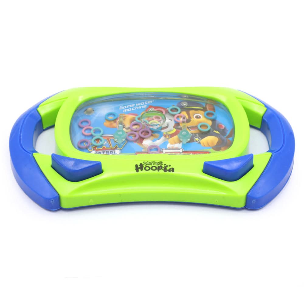 Kids Water Game - Green, Kids, Weapons, Chase Value, Chase Value
