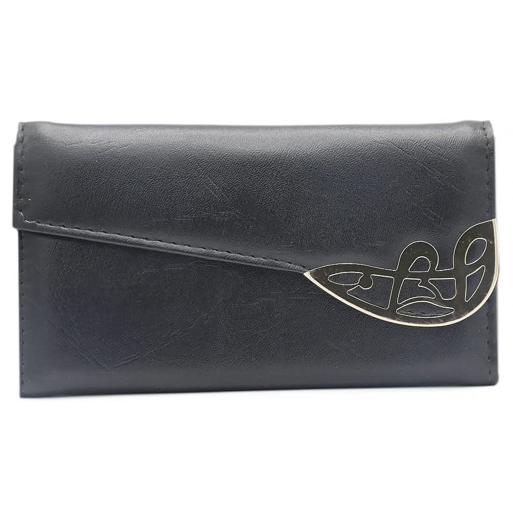 Women's Wallet - Black, Women, Wallets, Chase Value, Chase Value