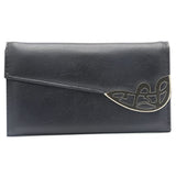 Women's Wallet - Black, Women, Wallets, Chase Value, Chase Value