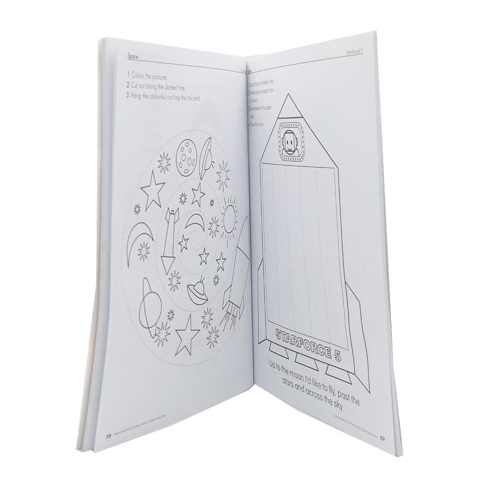 Theme Essentials ( Lower Primary ), Kids, Kids Colouring Books, Chase Value, Chase Value