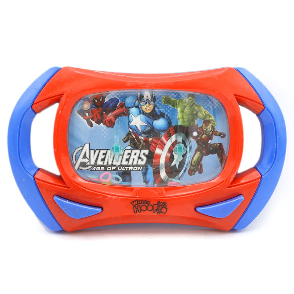 Kids Water Game - Red, Kids, Weapons, Chase Value, Chase Value
