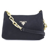Women's Shoulder Bag - Black, Women, Bags, Chase Value, Chase Value