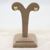 Women's Ear Bali - Golden, Women, Earrings & Tops, Chase Value, Chase Value
