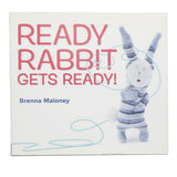 Ready Rabbits Gets Ready, Kids, Kids Story Books, Chase Value, Chase Value