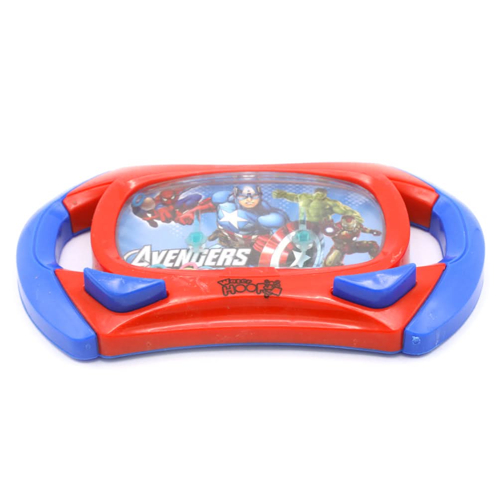 Kids Water Game - Red, Kids, Weapons, Chase Value, Chase Value