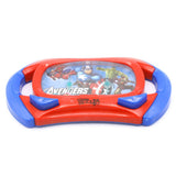 Kids Water Game - Red, Kids, Weapons, Chase Value, Chase Value