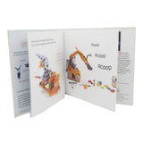 Ready Rabbits Gets Ready, Kids, Kids Story Books, Chase Value, Chase Value