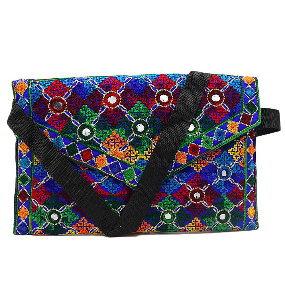 Women's Purse 03 - Multi, Women, Bags, Chase Value, Chase Value