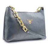 Women's Shoulder Bag - Dark Grey, Women, Bags, Chase Value, Chase Value