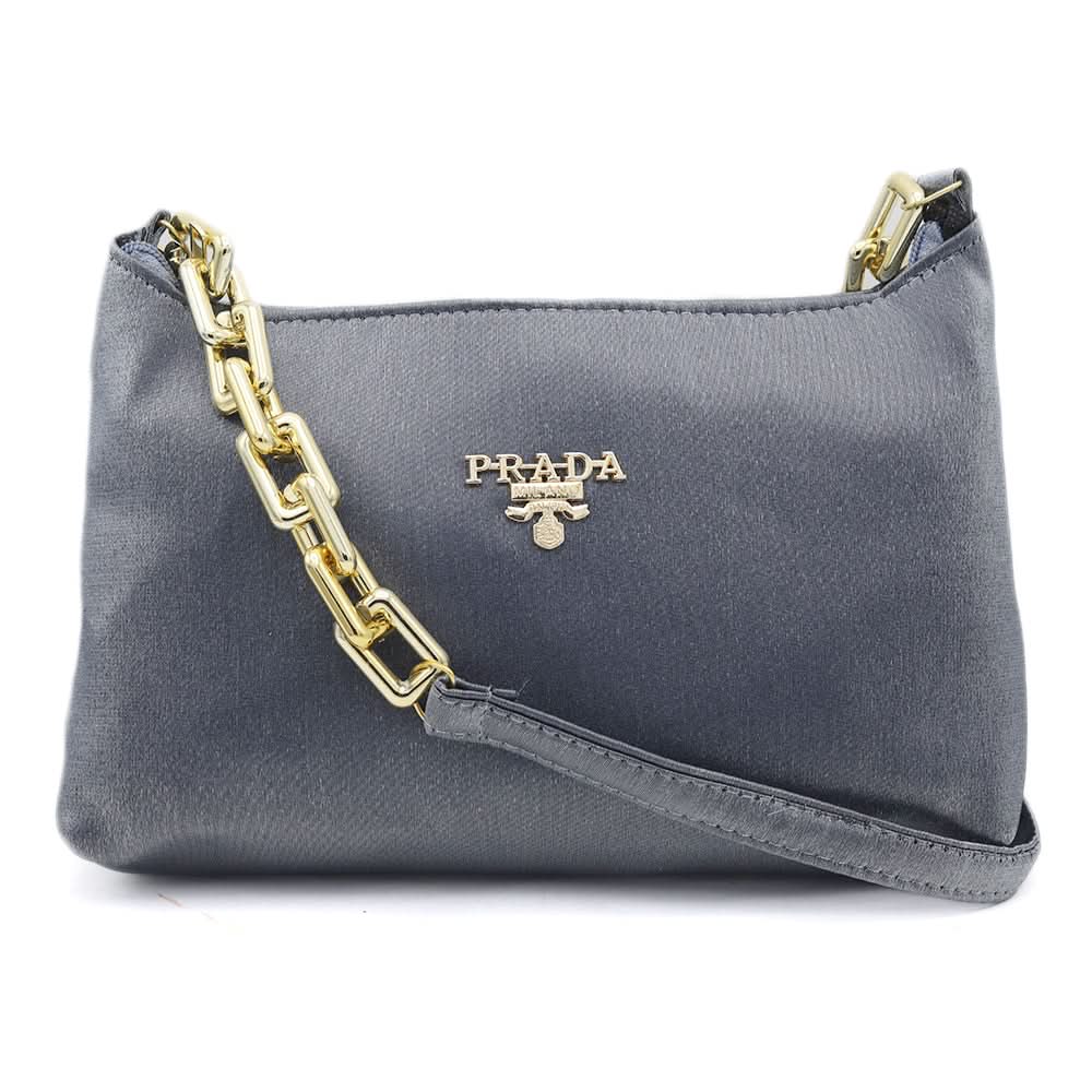 Women's Shoulder Bag - Dark Grey, Women, Bags, Chase Value, Chase Value