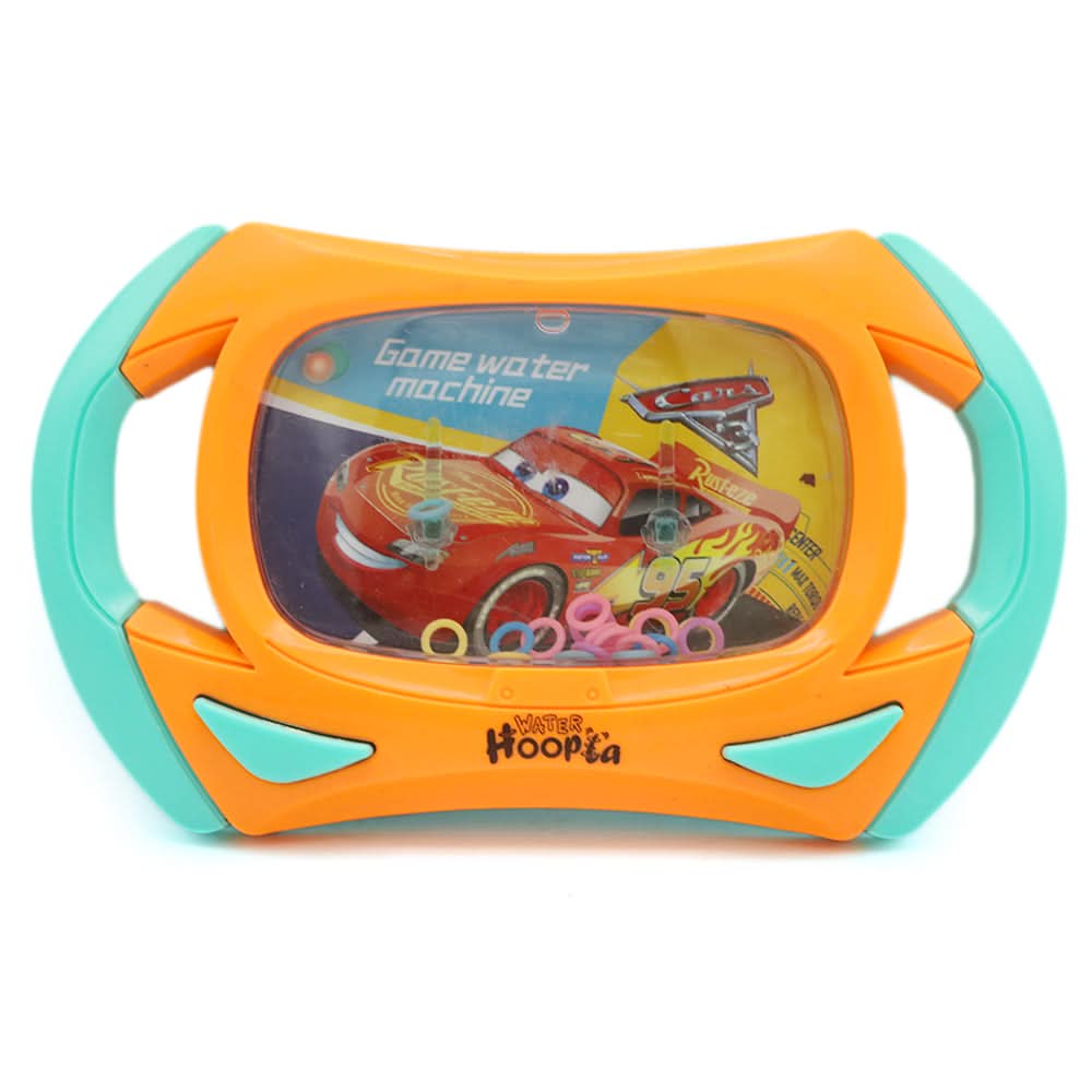 Kids Water Game - Orange, Kids, Weapons, Chase Value, Chase Value