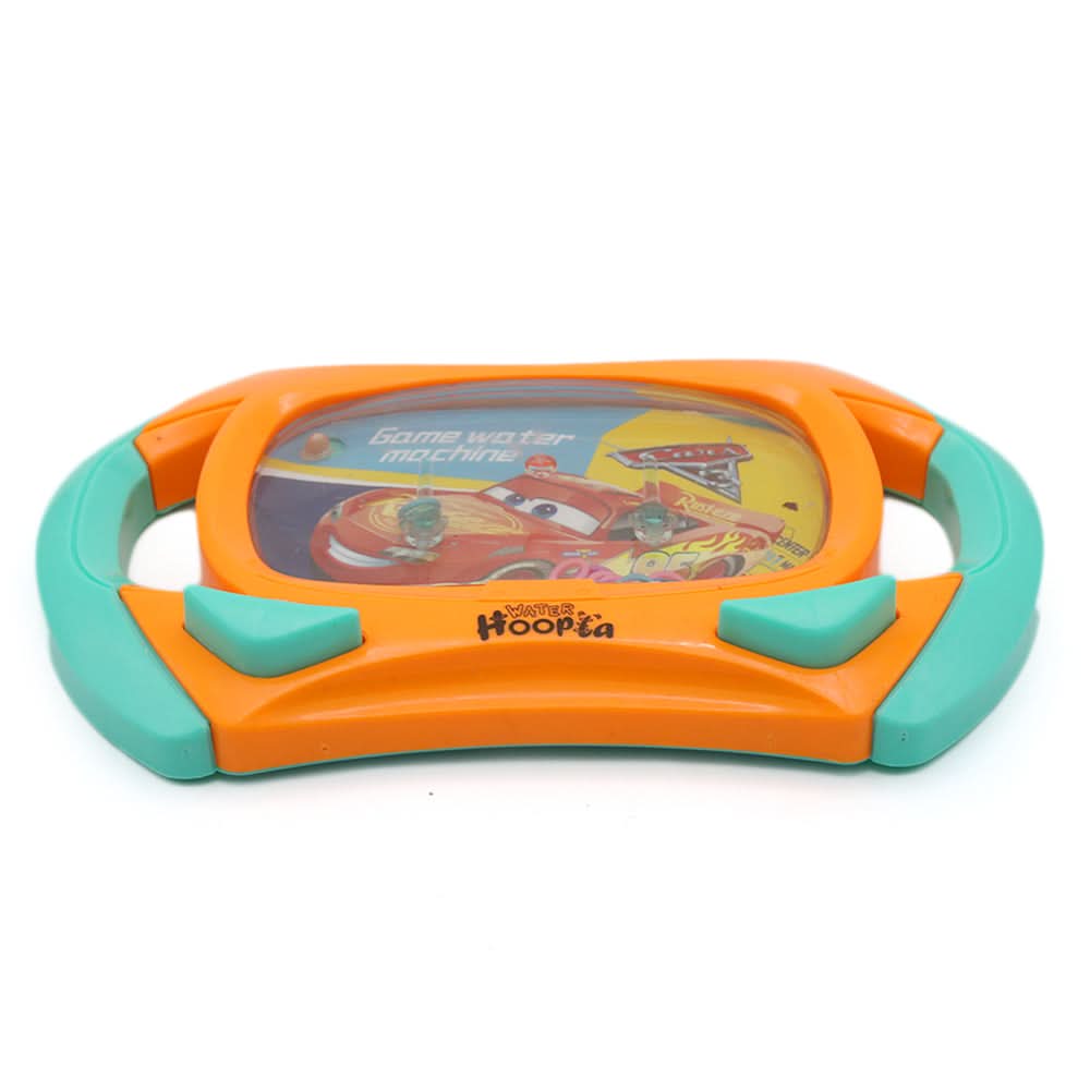 Kids Water Game - Orange, Kids, Weapons, Chase Value, Chase Value