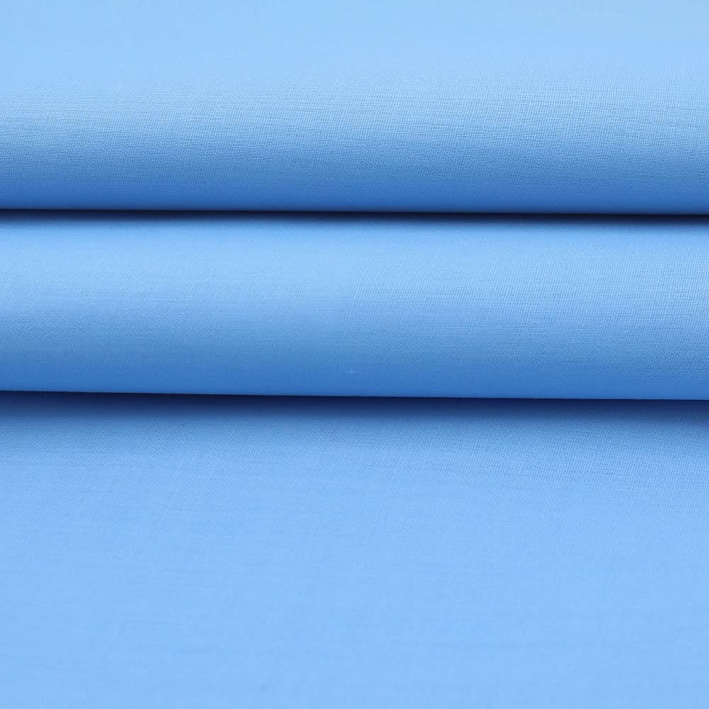 Men Wash & Wear Suit Fabric - Sky Blue, Men, Unstitched Fabric, Chase Value, Chase Value