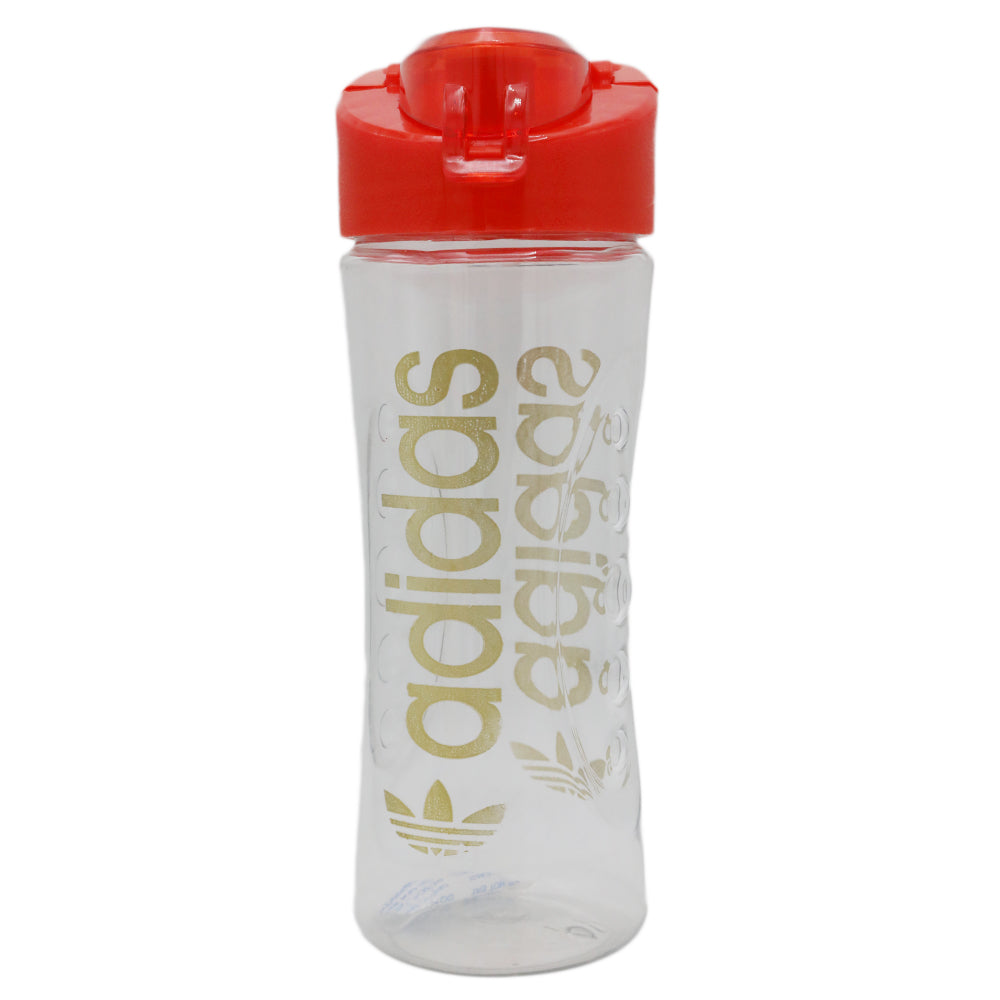 Trinkle Bottle Pc - Red-A, Home & Lifestyle, Glassware & Drinkware, Chase Value, Chase Value