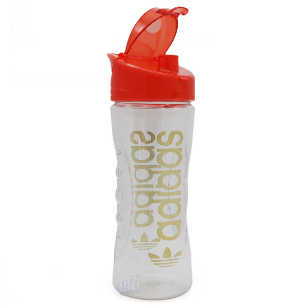 Trinkle Bottle Pc - Red-A, Home & Lifestyle, Glassware & Drinkware, Chase Value, Chase Value