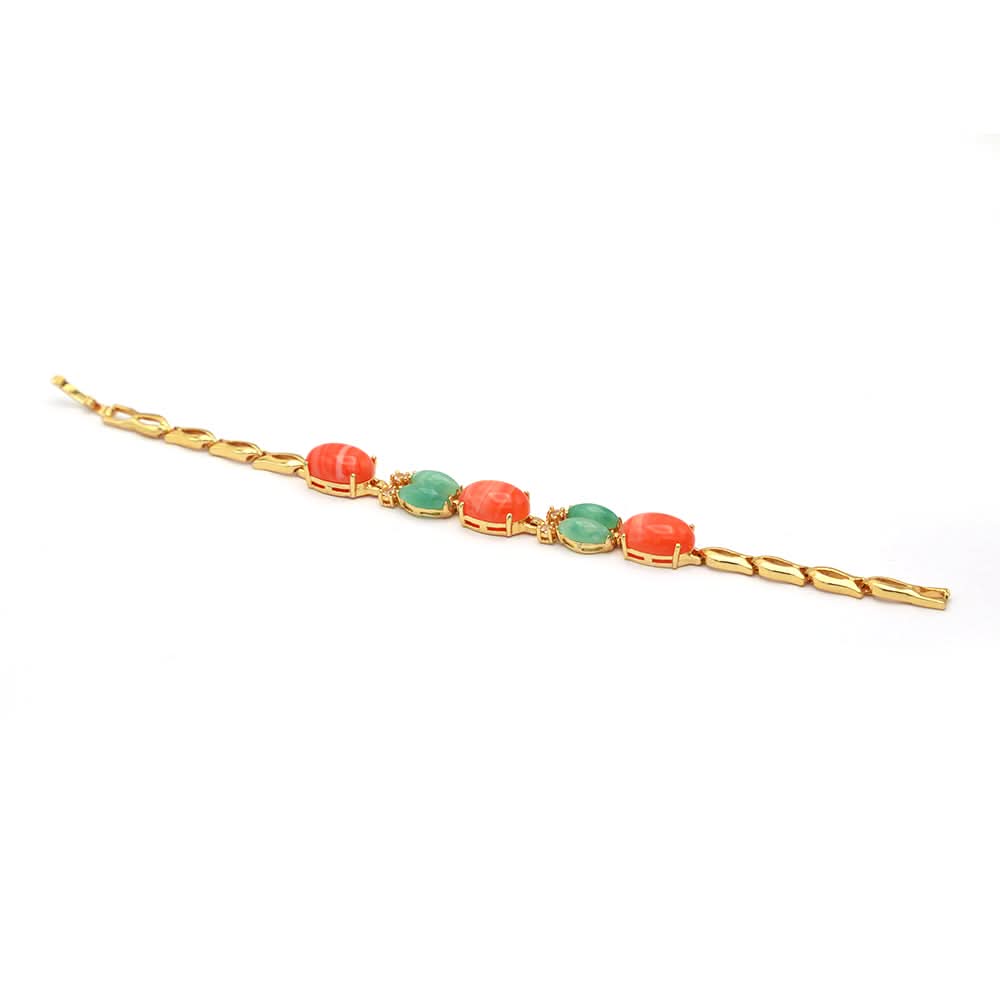 Women's Bracelet (AY-330) - Multi, Women, Bangles & Bracelets, Chase Value, Chase Value