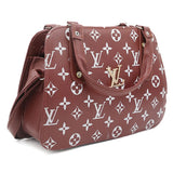 Women's Purse - 2297 - Maroon, Women, Clutches, Chase Value, Chase Value