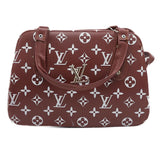 Women's Purse - 2297 - Maroon, Women, Clutches, Chase Value, Chase Value