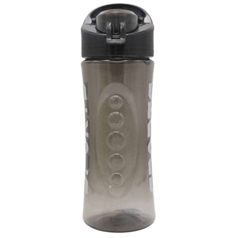 Trinkle Bottle Pc - Black-A, Home & Lifestyle, Glassware & Drinkware, Chase Value, Chase Value