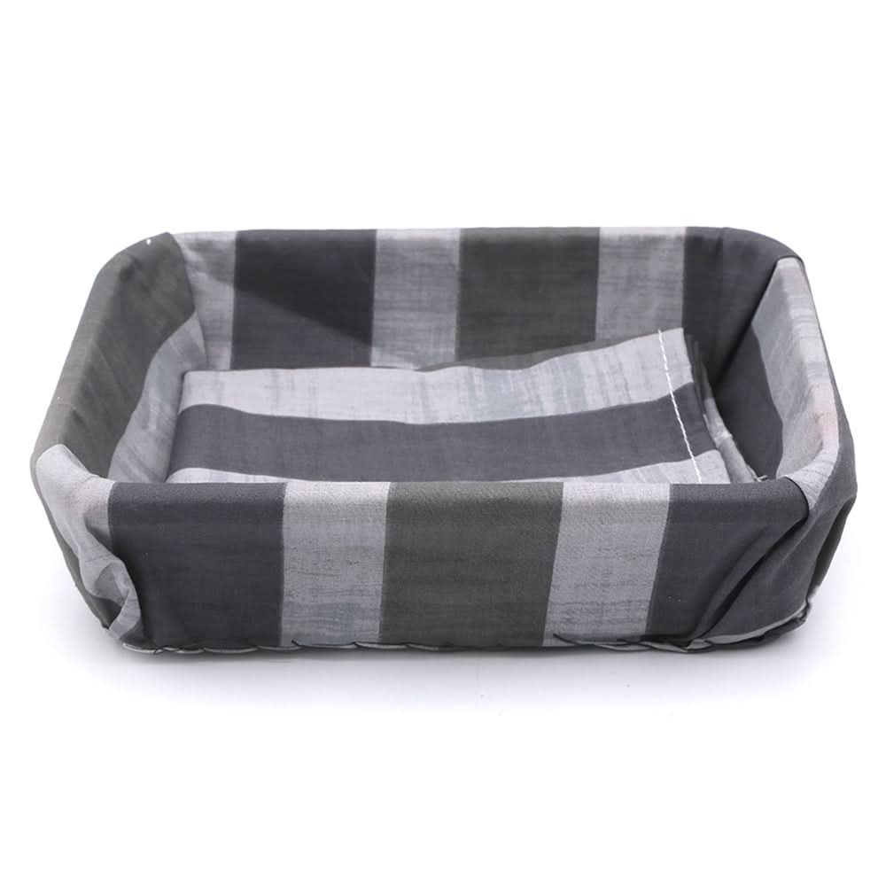 Roti Basket  Small - Grey, Home & Lifestyle, Storage Boxes, Chase Value, Chase Value