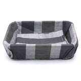 Roti Basket  Small - Grey, Home & Lifestyle, Storage Boxes, Chase Value, Chase Value
