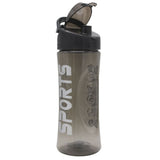 Trinkle Bottle Pc - Black-A, Home & Lifestyle, Glassware & Drinkware, Chase Value, Chase Value