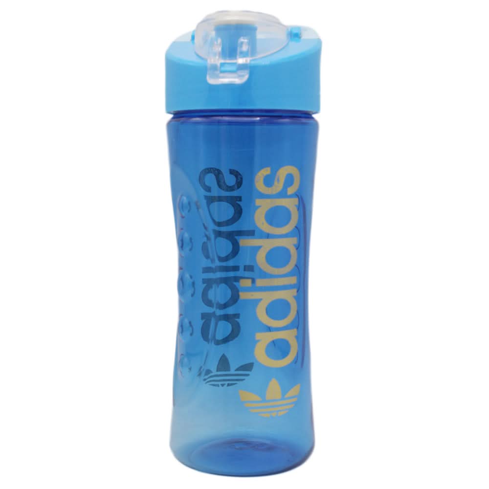 Trinkle Bottle Pc - Blue-A, Home & Lifestyle, Glassware & Drinkware, Chase Value, Chase Value