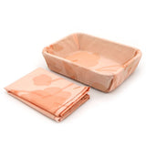 Roti Basket  Small - Peach, Home & Lifestyle, Storage Boxes, Chase Value, Chase Value