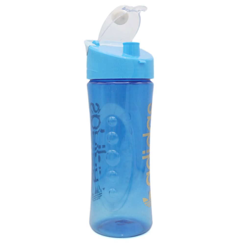 Trinkle Bottle Pc - Blue-A, Home & Lifestyle, Glassware & Drinkware, Chase Value, Chase Value