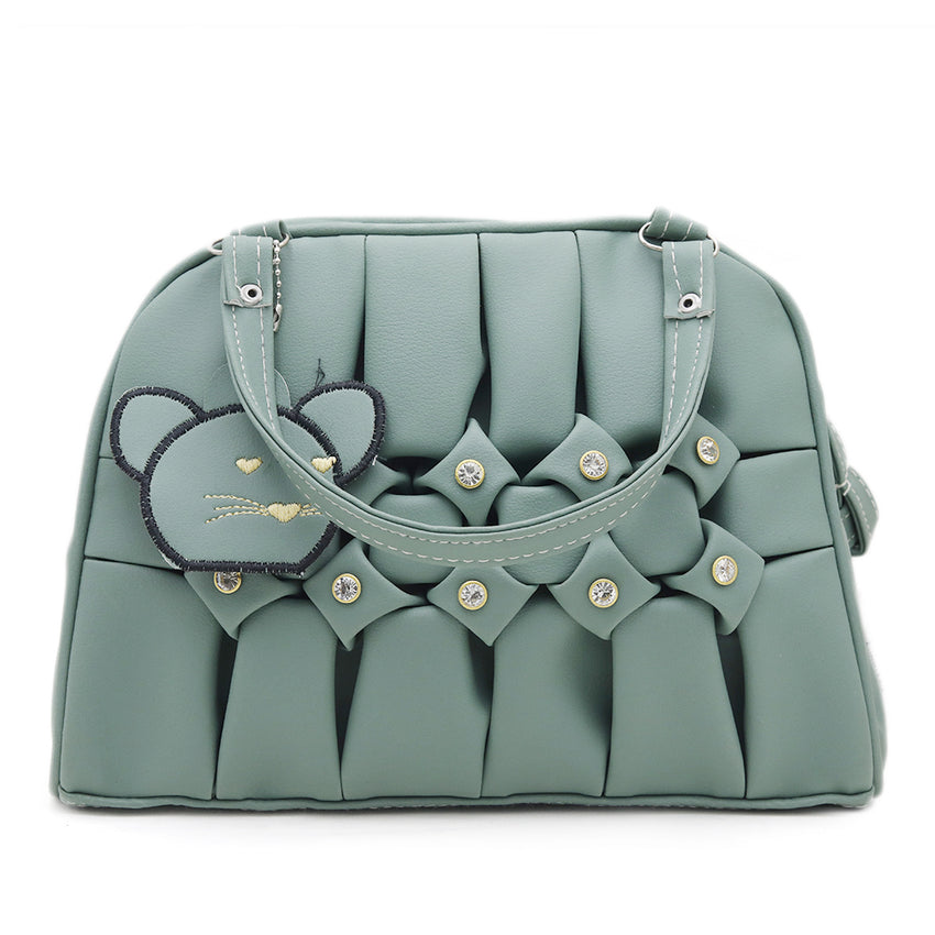 Women's Purse - Green, Women, Bags, Chase Value, Chase Value