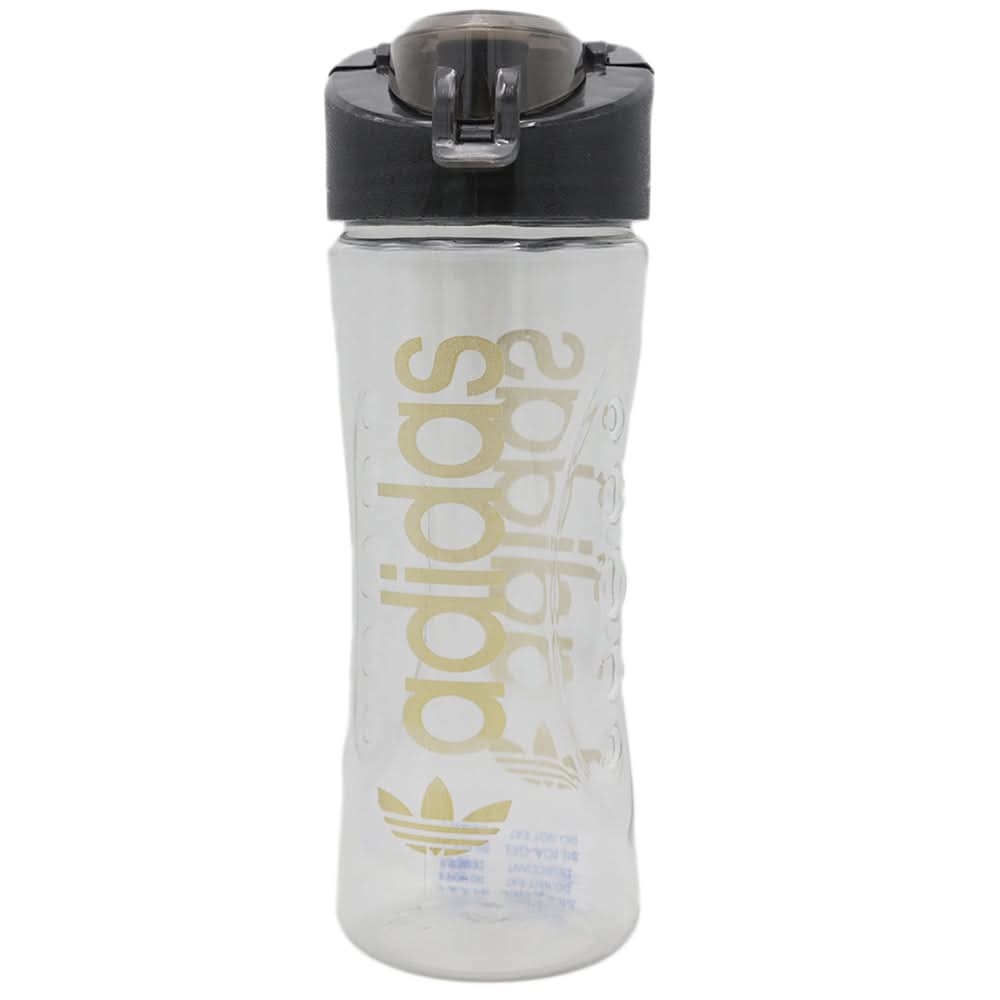 Trinkle Bottle Pc - Black-E, Home & Lifestyle, Glassware & Drinkware, Chase Value, Chase Value