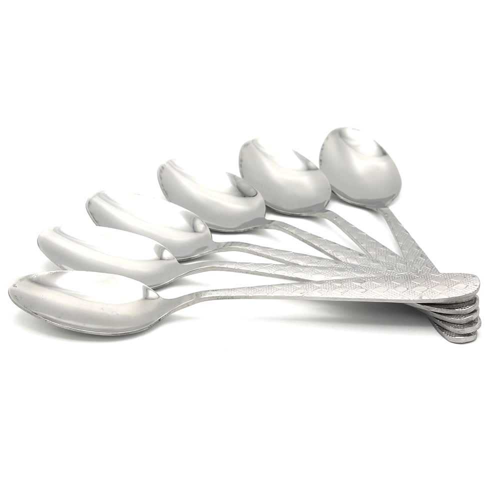 Table Spoon, Home & Lifestyle, Serving And Dining, Chase Value, Chase Value