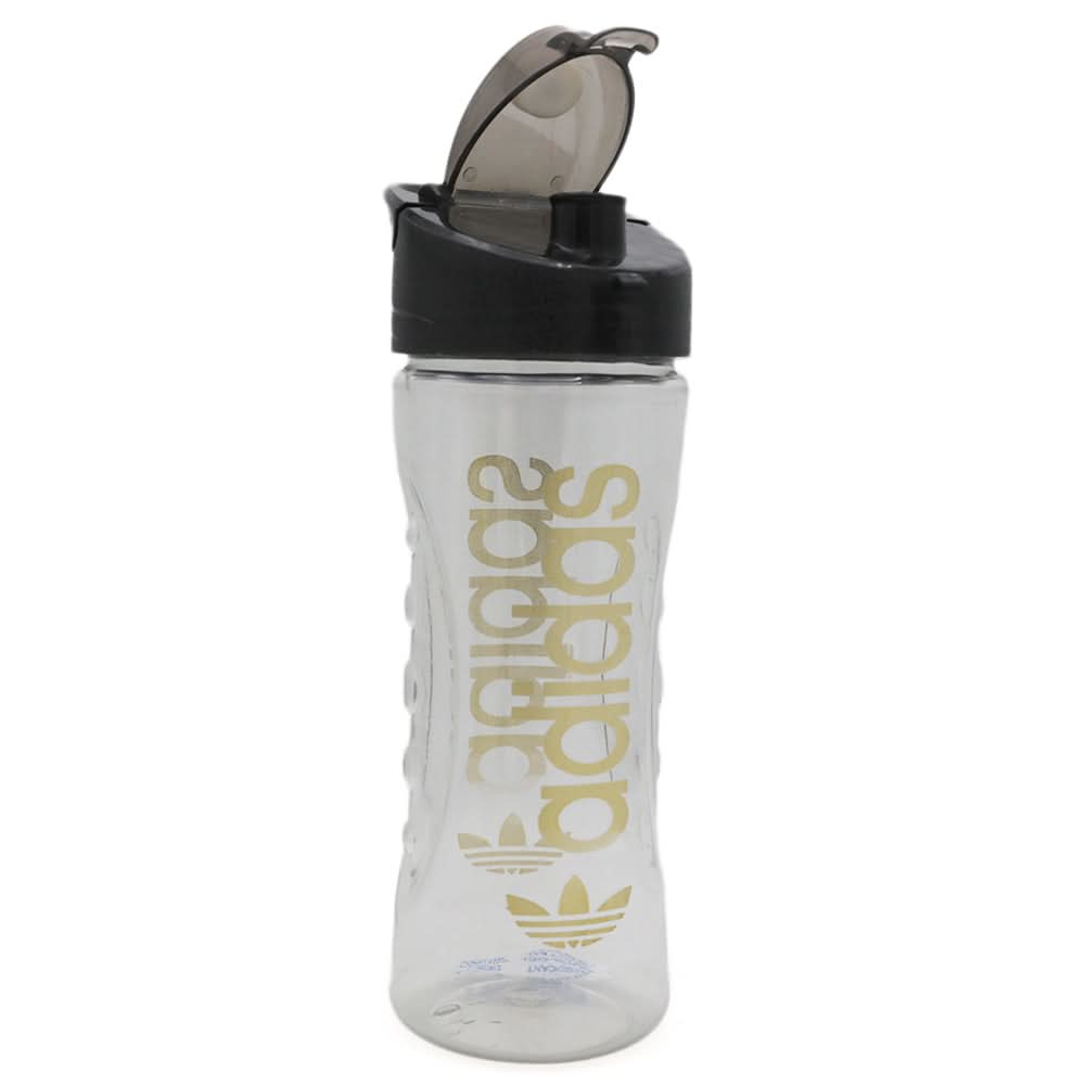 Trinkle Bottle Pc - Black-E, Home & Lifestyle, Glassware & Drinkware, Chase Value, Chase Value