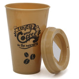 Coffe Cup - Brown, Home & Lifestyle, Thermos & Mug, Chase Value, Chase Value