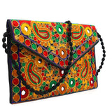 Women's Clutch 06-4 Carrie - Multi, Women, Clutches, Chase Value, Chase Value