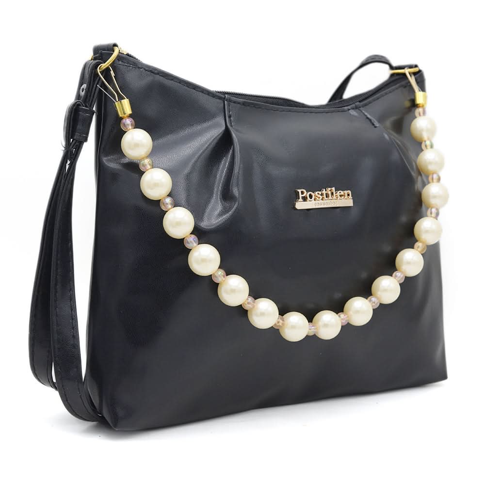 Women's Shoulder 2367 - Black, Women, Bags, Chase Value, Chase Value