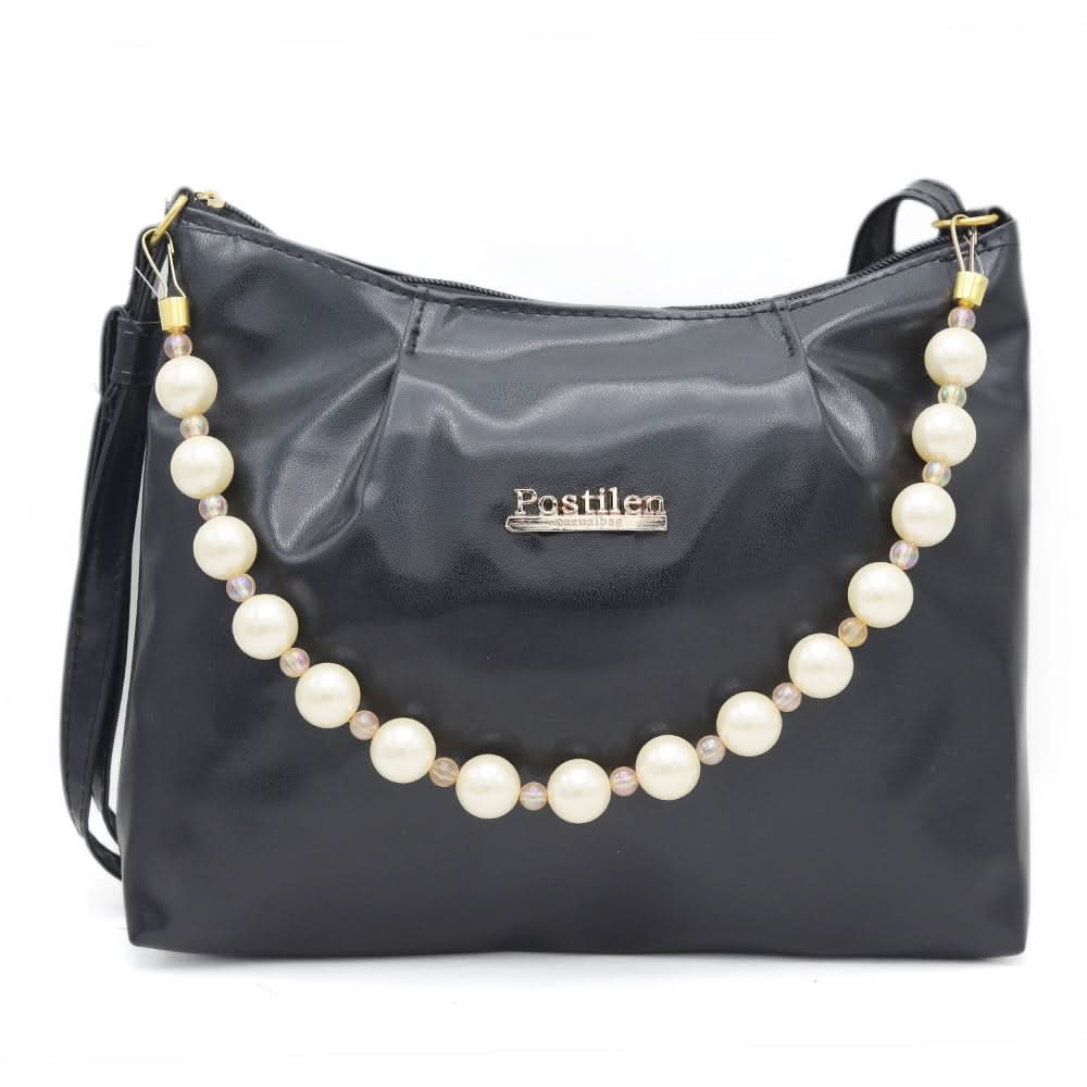 Women's Shoulder 2367 - Black, Women, Bags, Chase Value, Chase Value