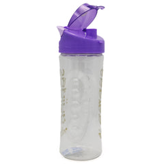 Trinkle Bottle Pc - Purple-A, Home & Lifestyle, Glassware & Drinkware, Chase Value, Chase Value