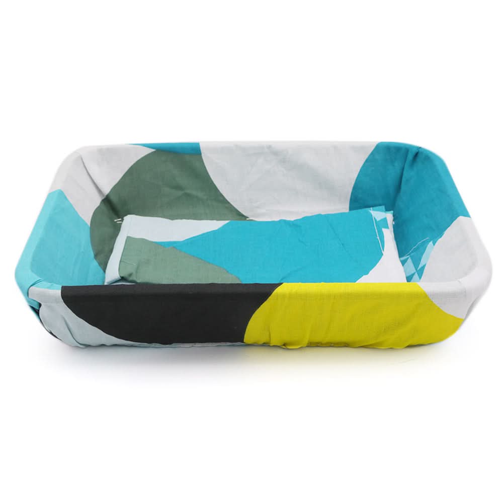 Bread Box Large - Multi, Home & Lifestyle, Storage Boxes, Chase Value, Chase Value