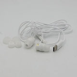 Audionic Thunder TYPE C Earphones T90 - White, Home & Lifestyle, Hand Free / Head Phones, Audionic, Chase Value