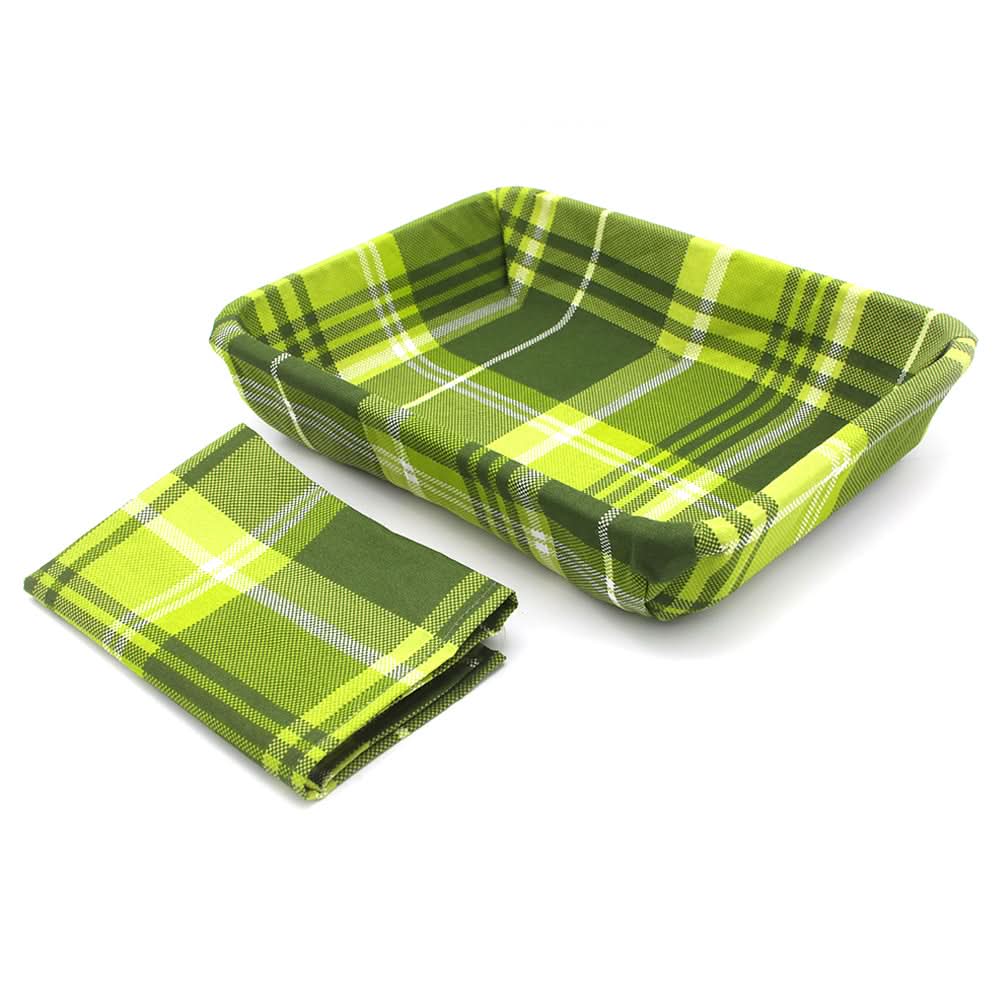 Bread Box Large - Multi, Home & Lifestyle, Storage Boxes, Chase Value, Chase Value